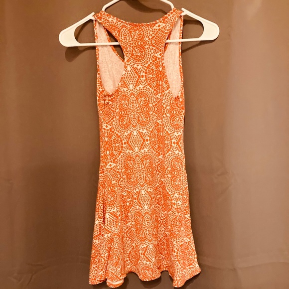 Maternity tank top - Picture 3 of 4